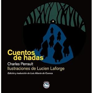 Imagen del vendedor de CUENTOS DE HADAS a la venta por Urbano Librera Infinita