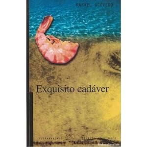Seller image for EXQUISITO CDAVER for sale by Urbano Librera Infinita