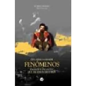 Seller image for FENMENOS. ENANOS Y GIGANTES QUE HICIERON HISTORIA for sale by Urbano Librera Infinita