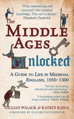 Immagine del venditore per The Middle Ages Unlocked venduto da moluna