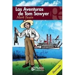 Bild des Verkufers fr LAS AVENTURAS DE TOM SAWYER zum Verkauf von Urbano Librera Infinita