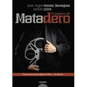 Bild des Verkufers fr EL QUATUOR DE MATADERO zum Verkauf von Urbano Librera Infinita