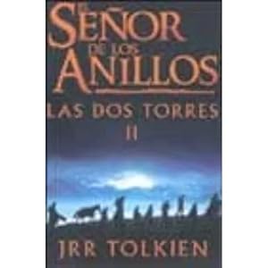 Imagen del vendedor de EL SEOR DE LOS ANILLOS II. LAS DOS TORRES a la venta por Urbano Librera Infinita