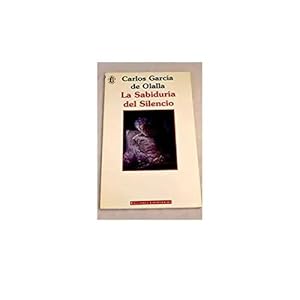 Seller image for LA SABIDURA DEL SILENCIO for sale by Urbano Librera Infinita