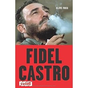 Seller image for FIDEL CASTRO for sale by Urbano Librera Infinita