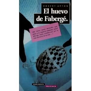Immagine del venditore per EL HUEVO DE FABERG venduto da Urbano Librera Infinita