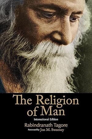 Bild des Verkufers fr The Religion of Man: International Edition zum Verkauf von moluna