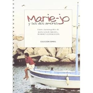 Imagen del vendedor de MARIE-JO Y SUS DOS AMORES a la venta por Urbano Librera Infinita