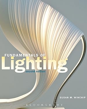 Bild des Verkufers fr Fundamentals of Lighting zum Verkauf von moluna