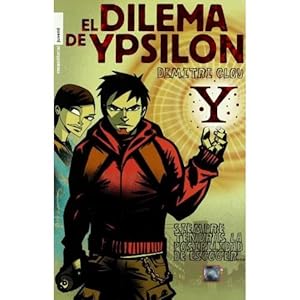 Imagen del vendedor de EL DILEMA DE YPSILON a la venta por Urbano Librera Infinita