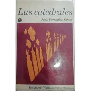 Seller image for LAS CATEDRALES for sale by Urbano Librera Infinita