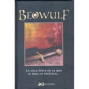 Seller image for BEOWULF for sale by Urbano Librera Infinita