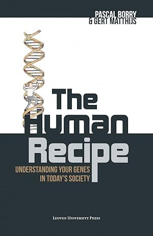 Image du vendeur pour The Human Recipe mis en vente par moluna