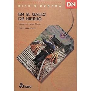 Imagen del vendedor de EN EL GALLO DE HIERRO a la venta por Urbano Librera Infinita