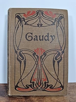 Bild des Verkufers fr Gaudys ausgewhlte Werke in drei Bnden zum Verkauf von BuchSigel
