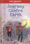 Imagen del vendedor de Journey to the Centre of the Earth a la venta por AG Library