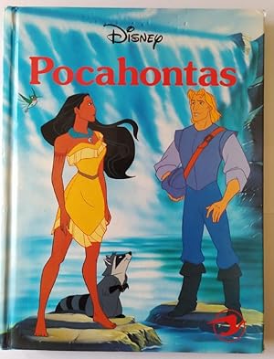 Imagen del vendedor de Pocahontas a la venta por La Leona LibreRa