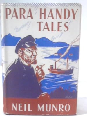 Seller image for Para Handy Tales. for sale by World of Rare Books