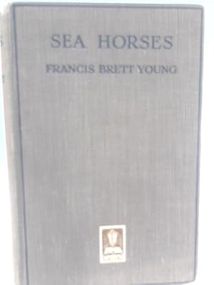 Imagen del vendedor de Sea Horses a la venta por World of Rare Books