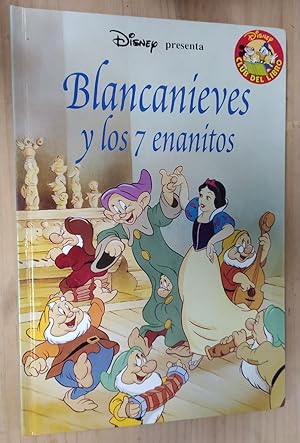 Imagen del vendedor de Blancanieves y los 7 enanitos. a la venta por La Leona LibreRa