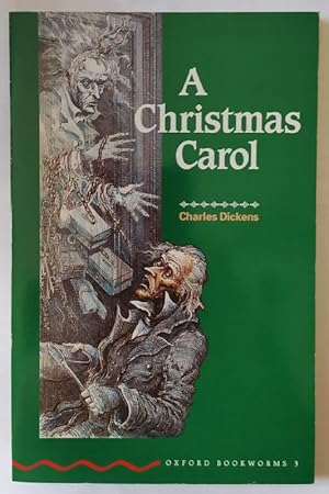 Imagen del vendedor de A Christmas Carol a la venta por La Leona LibreRa