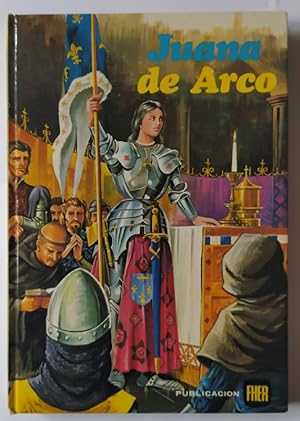 Imagen del vendedor de Juana de Arco. a la venta por La Leona LibreRa