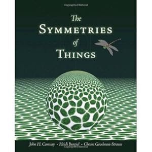 Immagine del venditore per The Symmetries of Things venduto da moluna