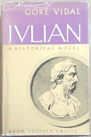 Seller image for Julian : A Historical Novel for sale by Chapter 1