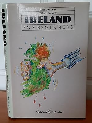 Seller image for Ireland for Beginners for sale by Collectible Books Ireland