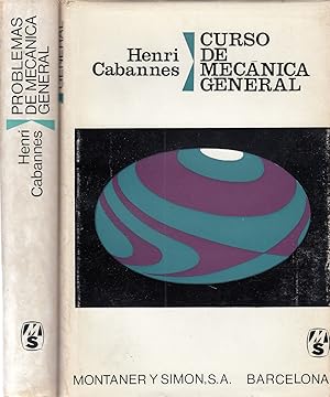 CURSO DE MECÁNICA GENERAL