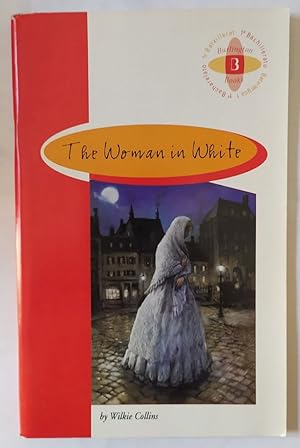 Imagen del vendedor de The Woman in White. 1 Bachillerato. a la venta por La Leona LibreRa