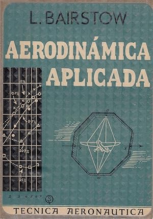 AERODINÁMICA APLICADA (Tomo I)