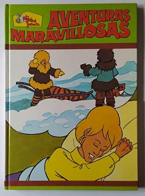 Seller image for Aventuras maravillosas. N 2 for sale by La Leona LibreRa