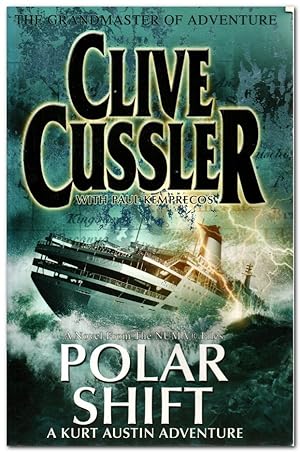 Seller image for Polar Shift for sale by Darkwood Online T/A BooksinBulgaria