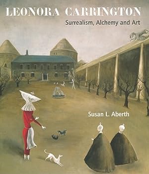 Immagine del venditore per Leonora Carrington: Surrealism, Alchemy and Art (Paperback or Softback) venduto da BargainBookStores