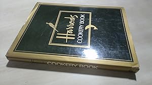 Seller image for Harrods Cookery Book for sale by BoundlessBookstore
