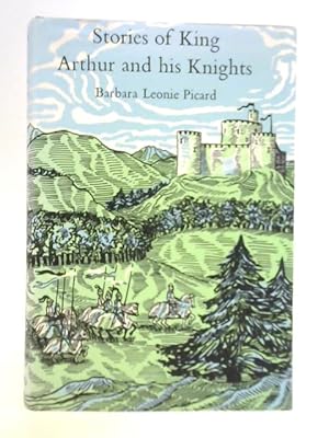 Imagen del vendedor de Stories of King Arthur and His Knights a la venta por World of Rare Books