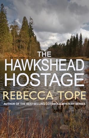 Seller image for Hawkshead Hostage for sale by GreatBookPrices