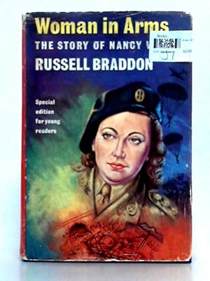 Immagine del venditore per Women in Arms; the Story of Nancy Wake venduto da World of Rare Books