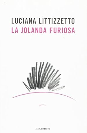 Image du vendeur pour La Jolanda furiosa mis en vente par librisaggi