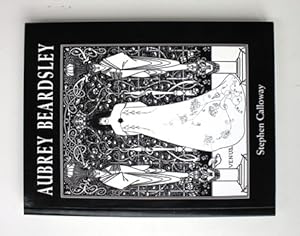 Immagine del venditore per Aubrey Beardsley venduto da Vortex Books