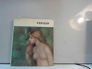 Bild des Verkufers fr Renoir zum Verkauf von JLG_livres anciens et modernes