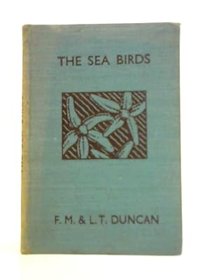 Image du vendeur pour The Sea-birds mis en vente par World of Rare Books