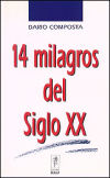 Seller image for Catorce milagros del siglo XX for sale by AG Library