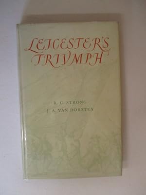 Seller image for Leicester's Triumph for sale by GREENSLEEVES BOOKS