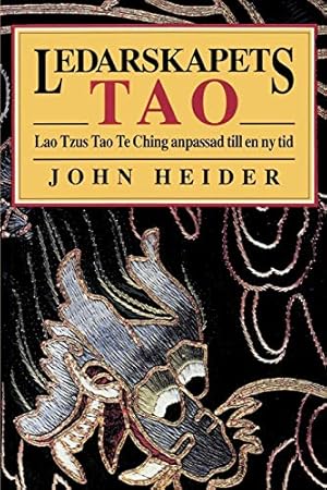 Immagine del venditore per Ledarskapets Tao: Lao Tzus Tao Te Ching Anpassad Till En NY Tid (Chinese Edition) venduto da Redux Books