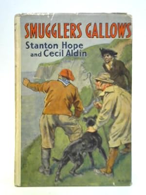 Image du vendeur pour Smugglers' Gallows mis en vente par World of Rare Books