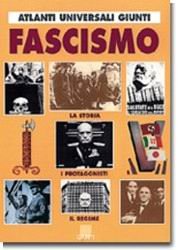 Image du vendeur pour Fascismo mis en vente par librisaggi