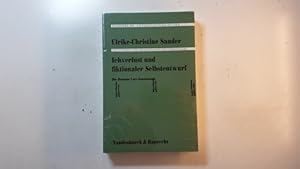 Imagen del vendedor de Ichverlust und fiktionaler Selbstentwurf : die Romane Lars Gustafssons (Palaestra ; Bd. 305) a la venta por Gebrauchtbcherlogistik  H.J. Lauterbach