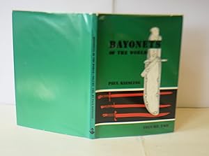 Seller image for Bayonets Of The World Volume one for sale by Hereward Books